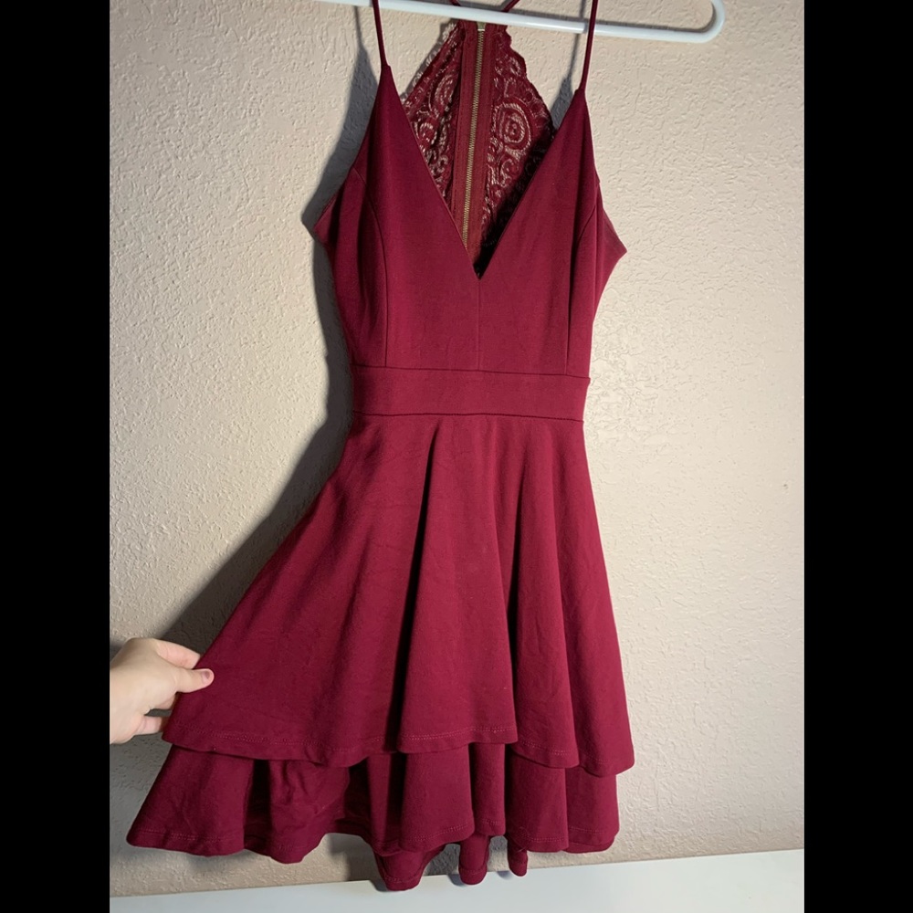 Windsor Homecoming dress